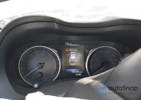 2014 Infiniti Q50 Premium from USA, damaged, VIN JN1BV7AP6EM675241